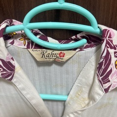 【レディース】かりゆしウェアの画像