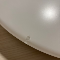 照明器具　難ありの画像