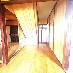 🉐人気NO.1小倉北区！下到津に屋根付きテラスの２階建６ＤＫの戸...