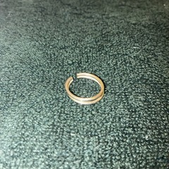 アクセサリーセット【シルバー】の画像