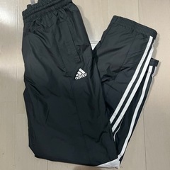 adidas 【KIDS】 ジップアップブルゾン【グレー］の画像