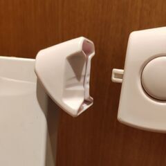 【KATOJI】　カトージベビーゲート一式の画像