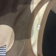 95〜100ロンT4枚セットBREEZE入りの画像