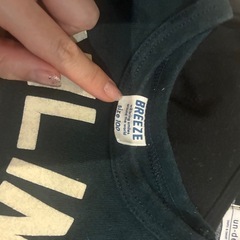 95〜100ロンT4枚セットBREEZE入りの画像