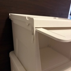 収納ボックス、収納ケース、の画像