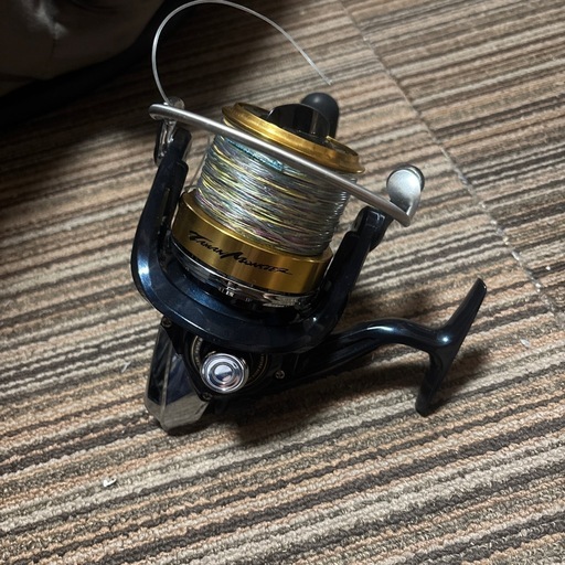 ダイワ　タマンモンスター　6000番　　急ぎで