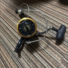 ダイワ タマンモンスター 6000番 急ぎで