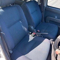 ハイゼット　カーゴ最上級グレードクルーズ　4WD AT 車検R9.9までの画像
