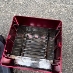ロゴス　BBQコンロ の画像