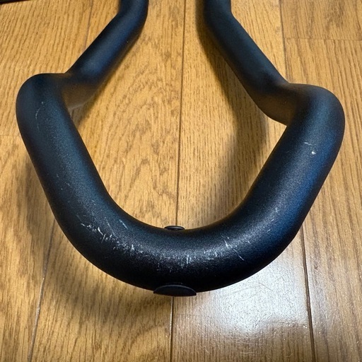 PROFILE DESIGN AIRSTRYKE S ハンドル