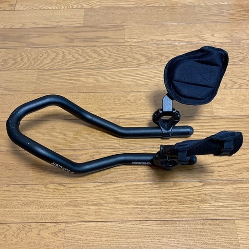 PROFILE DESIGN AIRSTRYKE S ハンドル