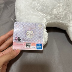 クロミの画像