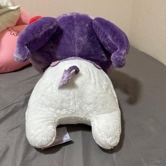 クロミの画像