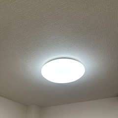 照明の画像