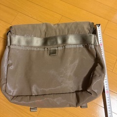 メンズ　ショルダーバッグの画像
