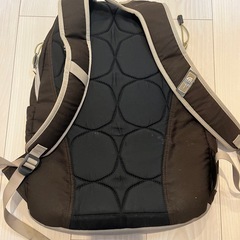 THE NORTH FACE　リュックサックの画像