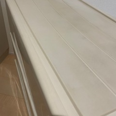 フィッツ　収納引き出し3つの画像