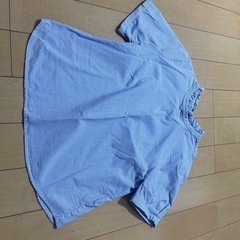 all of meオールオブミー　レディースブラウスの画像