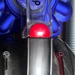 取引決定　ダイソン掃除機DC48 動作確認済みの画像
