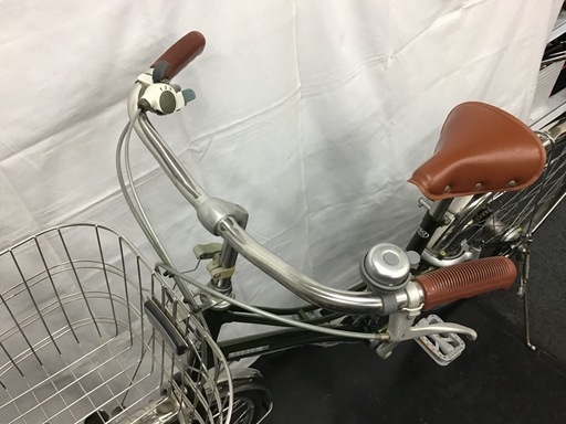 No.19 ロココ　シティサイクル