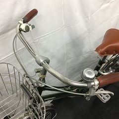 No.19 ロココ　シティサイクルの画像
