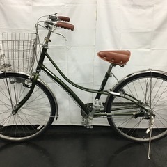 No.19 ロココ　シティサイクルの画像