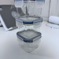 IKEA瓶､保存容器､断熱グラスの画像