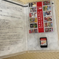 リングフィットアドベンチャーの画像