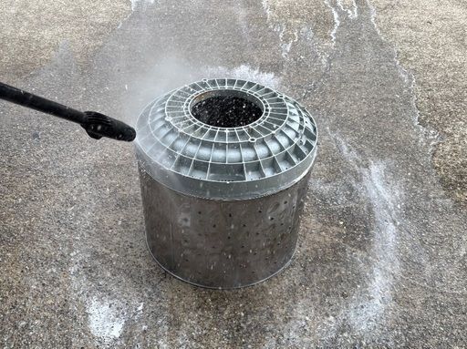 NITORI 洗濯機 6.0kg/ホワイトNTR60 中古 ガラス扉2020年製 Used/美品