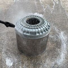 NITORI 洗濯機 6.0kg/ホワイトNTR60 中古 ガラス扉2020年製 Used/美品の画像