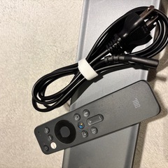 ⭐︎AndroidTV搭載⭐︎ JBL Link Bar サウンドバーの画像