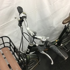 No.67 TR2 クロスバイクの画像
