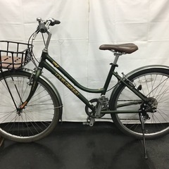 No.67 TR2 クロスバイクの画像