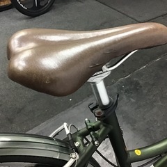 No.67 TR2 クロスバイクの画像