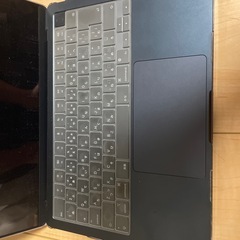 MacBook Air m2 　の画像
