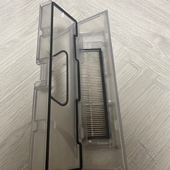 ロボット掃除機 ロボロックS6 MaxV の画像