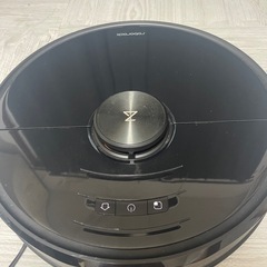 ロボット掃除機 ロボロックS6 MaxV の画像