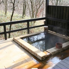 民泊・ホテル清掃スタッフ募集の画像