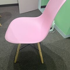 イームズチェア　シェルチェア　椅子　イスの画像