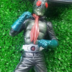 BANPRESTO 仮面ライダー1号 V3 ビッグフィギュアキーホルダーの画像