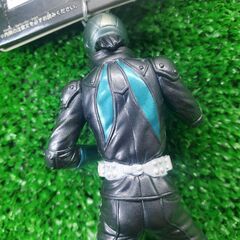 BANPRESTO 仮面ライダー1号 V3 ビッグフィギュアキーホルダーの画像