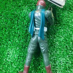 BANPRESTO 仮面ライダー1号 V3 ビッグフィギュアキーホルダーの画像