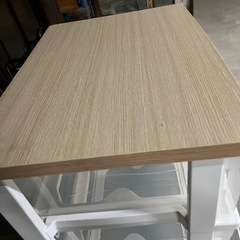 【美品】収納ケース 3段の画像
