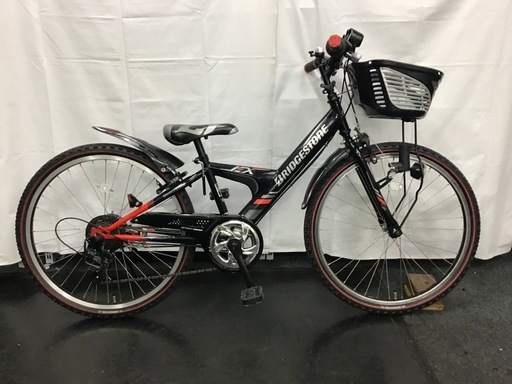 No.16 エクスプレスjr 子供車