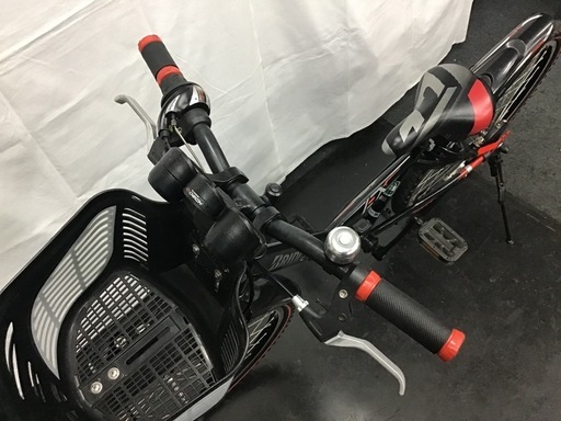 No.16 エクスプレスjr 子供車