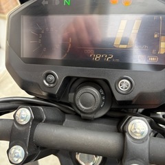 ヤマハ　FZ-X150の画像