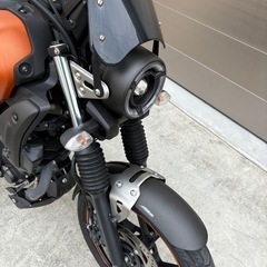 ヤマハ　FZ-X150の画像