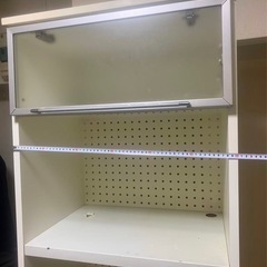 食器棚　無料！ 9/27までの画像