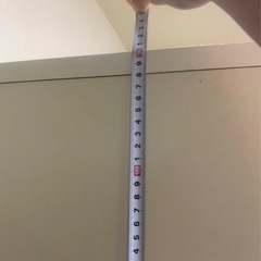 食器棚　無料！ 9/27までの画像