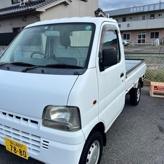 マツダ スクラム GD-DH52T の画像